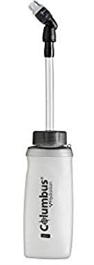 SOFT FLASK 250ml + straw