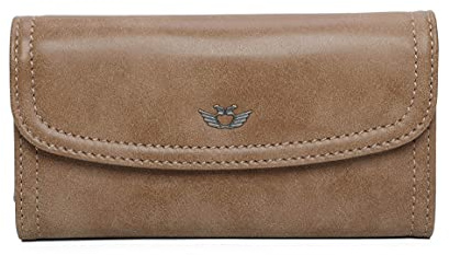 Fritzi aus Preussen Vintage Fritzi12 Heide Wallet Cracker