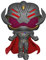 Funko Pop! Marvel - The Almighty - What If - Infinity Ultron - Marvel What If - Figurine en Vinyle à Collectionner - Idée de Cadeau - Produits Officiels - Jouets pour Les Enfants et Adultes - TV Fans