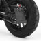 ZIEGER seitlicher Kennzeichenhalter Kennzeichenträger kompatibel mit: Hyosung GV 125 S BJ 2022-23