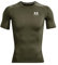 Under Armour Hombre UA HG Armour Comp SS Shirt