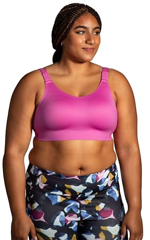 Brooks Damen Dare Scoopback Run Bra 2.0 Sports Bra (1er Pack)