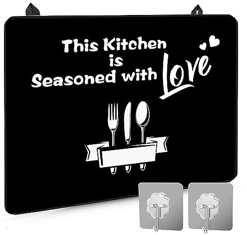 Stove Top Covers, Extra Large Stove Top Cover for Electric, Anti-Slip Waterproof Flat Top Oven Cover Mat Cooktop Cover Protector,Glass Stove Top Protector Expand Stove Space