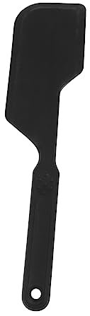 MAGICLULU Spachtel Aus Silikon Hitzebest?ndige Spatel Silikonbackenspatel. Gummispatel Silikon- Mischspatel Nichtstock- Spatel. Nichtstick Küchenutensilien. Pastritter Creme Glasur Kieselgel