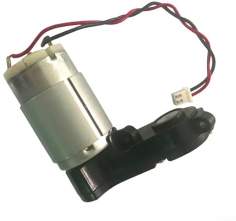 Hauptbürstenmotor passend für 360 S6 Roboter-Staubsauger, Ersatzteile, Zubehör