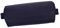 KICHOUSE Outdoor Chaise Lounge Stuhl Kissen Liegestuhl Kopfstütze Nackenstütze Strandkorb Zubehör Navy