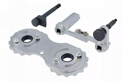 AMD TOOLS Motor Einstellwerkzeug Satz für Volvo S60 S90 V40 V60 V70 XC60 XC90 1.5 2.0 L