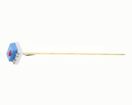 MULTICOMPONENTES® TTO.VARILLA TE COR.BI 6x440mm 20A-250V