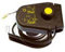 Interruptor automático para cortacésped eléctrico 7 Amp