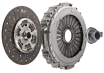 Valeo 827493 Kupplungssatz
