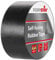 POPPSTAR 1x Ruban isolant universel auto-fusionnant (ruban d'étanchéité, auto-soudage), LxWxH 5m x 38mm x 0,76mm, noir