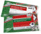 Die Kleine Therapie für Augsburg-Fans | 2X süße Saison-Schmerzmittel | Witzige Geschenke & Fanartikel by Ligakakao.de | Besser als Kaffee-Tasse, Kaffeepott, Becher oder Fahne
