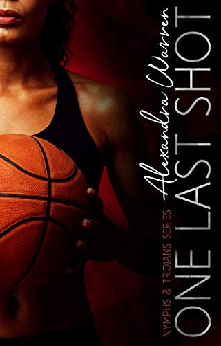 One Last Shot (English Edition)