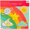 Petit Collage PTC503 Puzzle, Multi