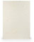 PAPERADO 75x Briefpapier DIN A4 - Terra Vanilla Weiß Creme Beige 100 g/m² - Papierbögen in 29,7 x 21 cm zum Basteln & Drucken