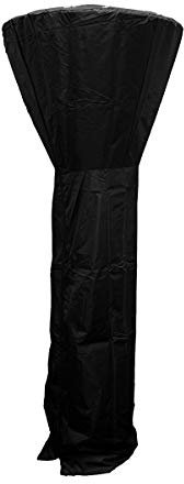 KingLan 220Cm Freistehende Patio Heizung Abdeckung Protector Garten Outdoor Polyester Wasserdicht