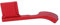 143 Thumbs Up Grip for X-E3 X-E2S Camera,X-E3 Aluminum Alloy Thumbs Up Hand Grip,Hot Shoe Thumb Up Rest Hand Grip(Red)