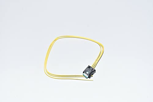 BMW Connettore di riparazione originale a 3 poli 83300413586, ad esempio R1200GS LC R nineT K1600GT C1 R1150GS