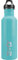 360 DEGREES Trinkflasche, 360SSB550TQ, Erwachsene, Unisex, Türkis (Blau), 550 ml