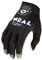 O'NEAL | Fahrrad- & Motocross-Handschuhe | MX MTB DH FR Downhill Freeride | Langlebige, flexible Materialien, belüftete Nanofront-Handpartie | Mayhem Glove Bullet V.22 | Schwarz Weiß | XL