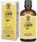 Natural Planet Lemon Oil 100ML Natural 100% Pure & Undiluted Natural Essential Oil for Bath, Massage, Therapeutic Grade Pure, Undiluted & Cruelty Free