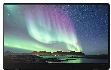 RICOH 150BW ultraleichter mobiler WiFi Tablet Monitor