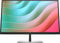 HP E-Series E27k G5 écran plat de PC 68,6 cm (27) 3840 x 2160 pixels 4K Ultra HD Noir, Argent