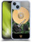 Head Case Designs Verde Unidades de Disco Duro Caso de Gel Suave Compatible con Apple iPhone 14 Plus