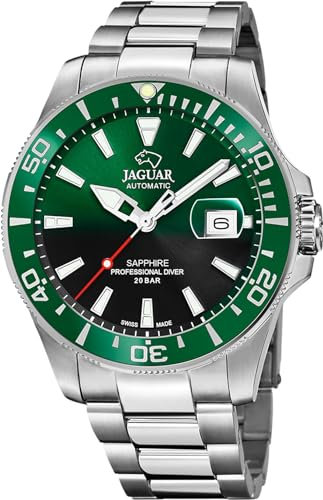Jaguar J886/6 Herren Uhr