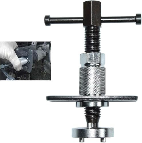 Thsakzo Arretratore Pistoncini Freni,Separatore De Pistone Disco Del Freno,Arretratore Pistoni Freno Resetter,Strumento Di Ripristino Per Pistone Pinza Dei Freni,Arretratore Pistoncini Freni Posterior