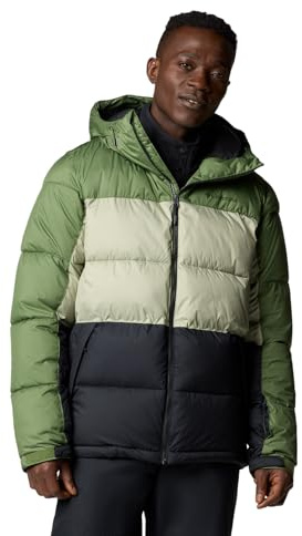 Columbia Herren Slope Style Jacket Skijacke (1er Pack)