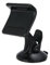 Baceyong Auto Handyhalterung, Auto Windschutzscheibe GPS Saugnapf Halterung Basis Kompatibel Mit Tomtom Go 1000 1005 Go Live 1000 1005 2050, Handy Halter Einhandbedienung Digital Accessories