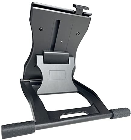 Saiyana Support de tablette de dessin réglable pour écran graphique DTH167 DTK1661 de 13 à 19 pouces