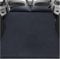 IONZS Auto Matratze Luftmatratze für Volkswagen VW EOS UP Sharan Scirocco,Aufblasbares Bett Luftbetten,Klappmatratze Isomatte Schlafmatten Zwei Leute,A/Black