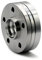 VAKIRA 2 stück 12 15 20mm Spurverbreiterung Adapter PCD 5x120 CB: ID = 74,1mm Zu OD = 72,56mm, for BMW, E39 X5 X6 E70 E71 E72 Distanzscheiben für Räder(X5-74.1to72.56 12mm)