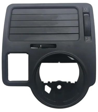 DZSYANJIASM para VW para Bora para Golf 4 1J1 819 703F Salida Aire Instrumento Ventilación Aire Acondicionado del Lado Izquierdo Rejilla Salida del Salpicadero