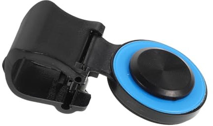 Gadpiparty Gatillo Para Teléfono Celular Controlador De Portátil Accesorios Para Construcción Duradera