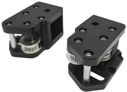 For Fun-ssor for Ender5 Pro Plus 3D-Drucker for MER-CURY One.1 for Cor-xy-Konvertierung Aluminium CNC rechts links XY-Gelenksatz