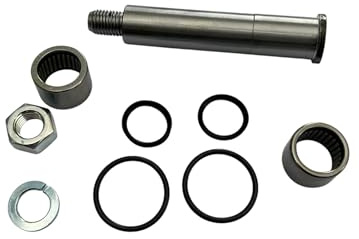 Kit Revisione Perno Sospensione Anteriore per Piaggio Vespa 50 90 125 Primavera Et3 Pk 50 Pk 50 Xl