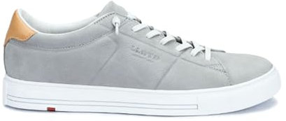 LLOYD Enrico Herren Halbschuhe, Größe:43 EU