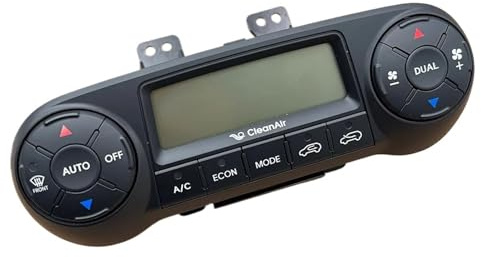 Klimaregelmodul Auto Klimaanlage Fit Für HYUNDAI IX35 2011 A/C Heizung Klima Control Unit Clima 97250-2Z351 97250 2Z351 HVAC Heizungsschalter