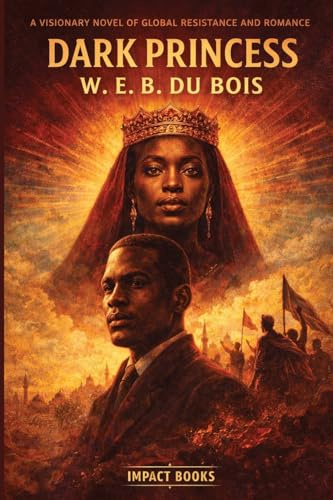 Dark Princess: An Impact Book