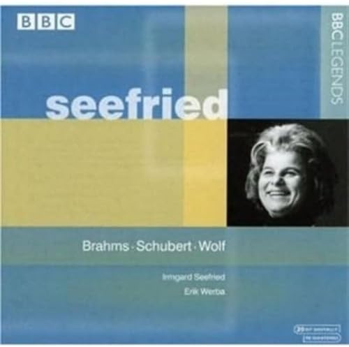BBC Legends (Naxos Deutschland Musik & Video Vertriebs-)