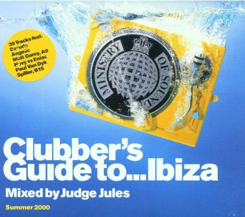 Clubbers Guide to Ibiza 3