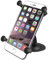 Ram Mounts RAM Lil' Buddy MNT LG RAM X-Grip Holder, RAP-SB-180-UN10 (X-Grip Holder)