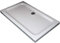 Piatto Doccia Ribassato In Abs H 5cm Con Piletta Inclusa (70x120 H 5cm)