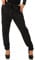VERO MODA Trousers VMEVA Mid Waist Trousers Black L 34 Black