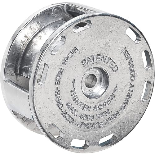 Hazet 9033-6-010 - Adapter, Bürstenband