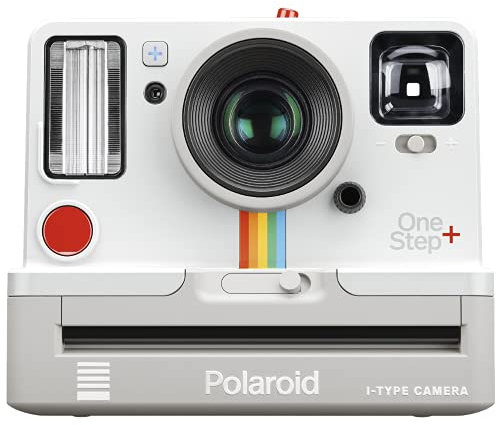 Polaroid Originals - 9015 - OneStep + White