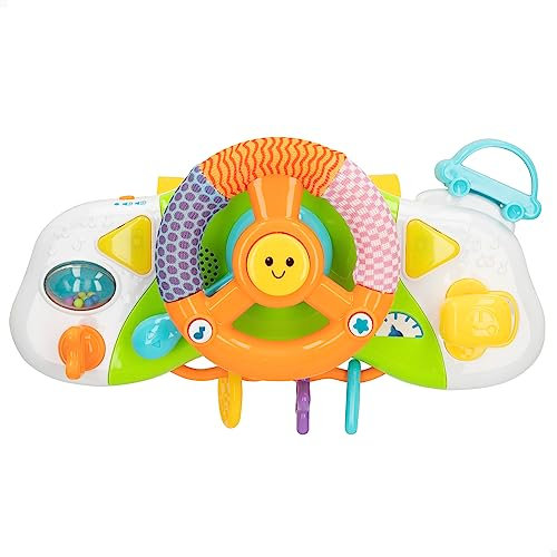 winfun 40300 Spielzeug, Auto-Simulator, M